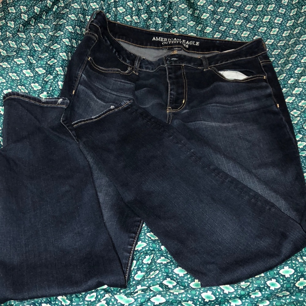 American Eagle Jeggings
